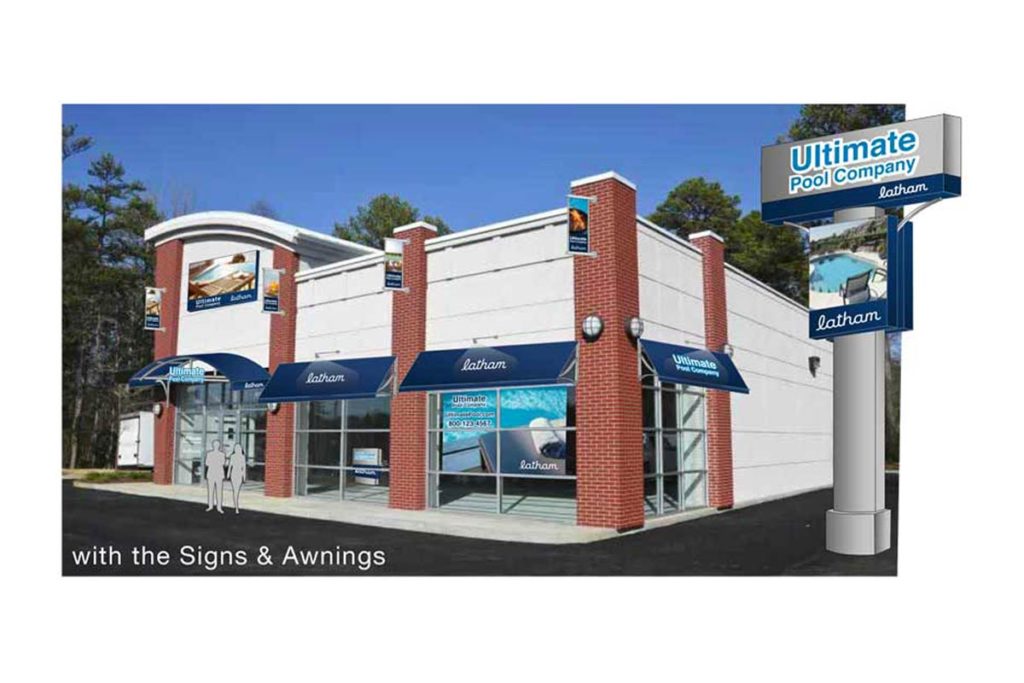 Latham Signs and Awnings