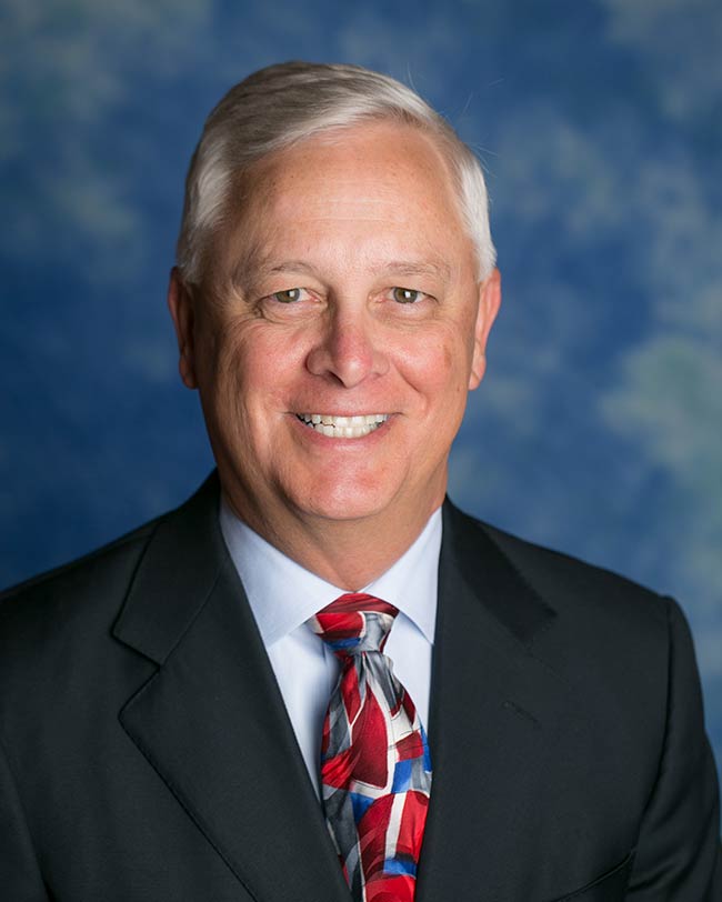 James Cline