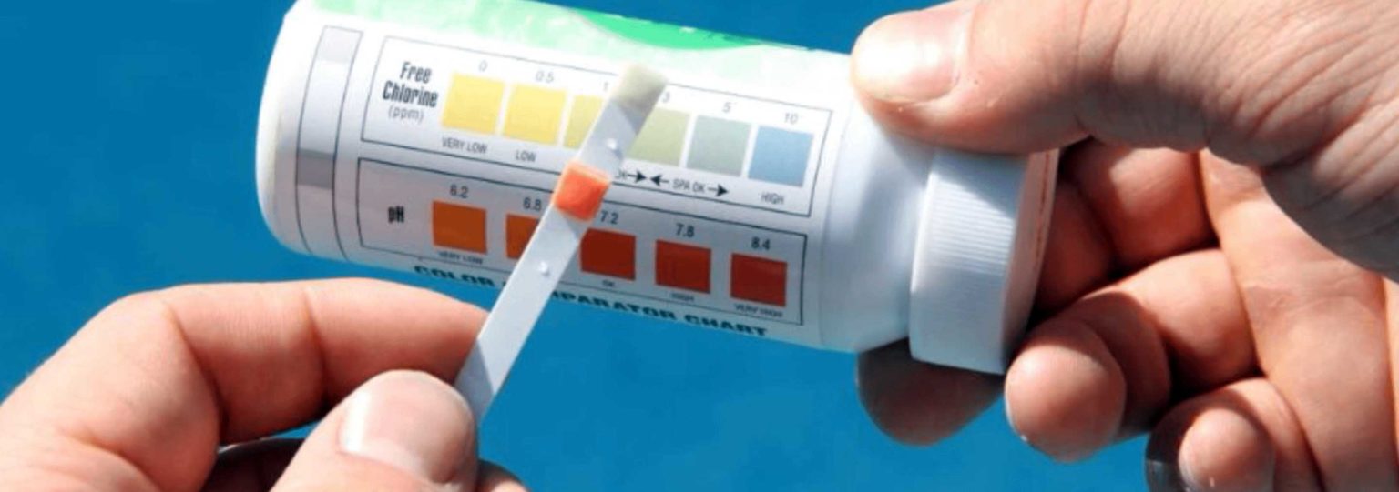 Pool Water 101 Chemicals, Testing and Balancing Latham Pools