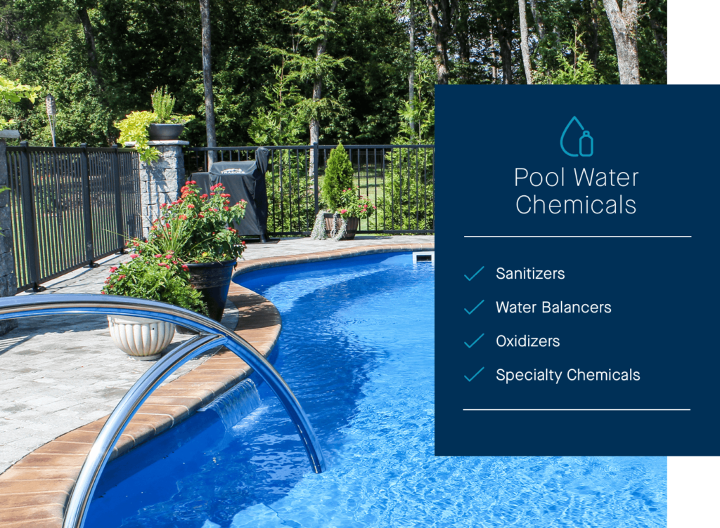 Chlorine in Pools: How Chlorine Keeps Pools Safe - Chemical Safety