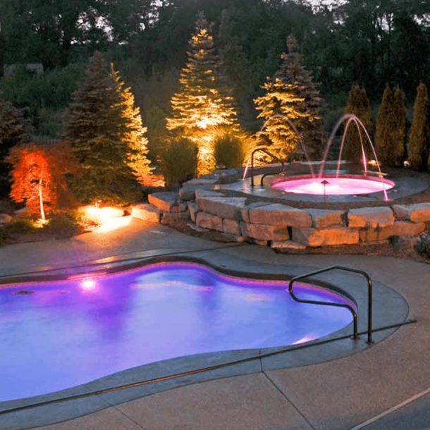 Fiberglass Guide Latham Pool, What Is The Average Cost Of A Fiberglass Inground Pool