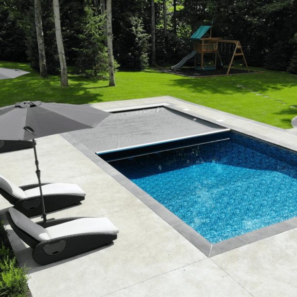 How Much Does an Inground Fiberglass Pool Cost? | Latham Pool