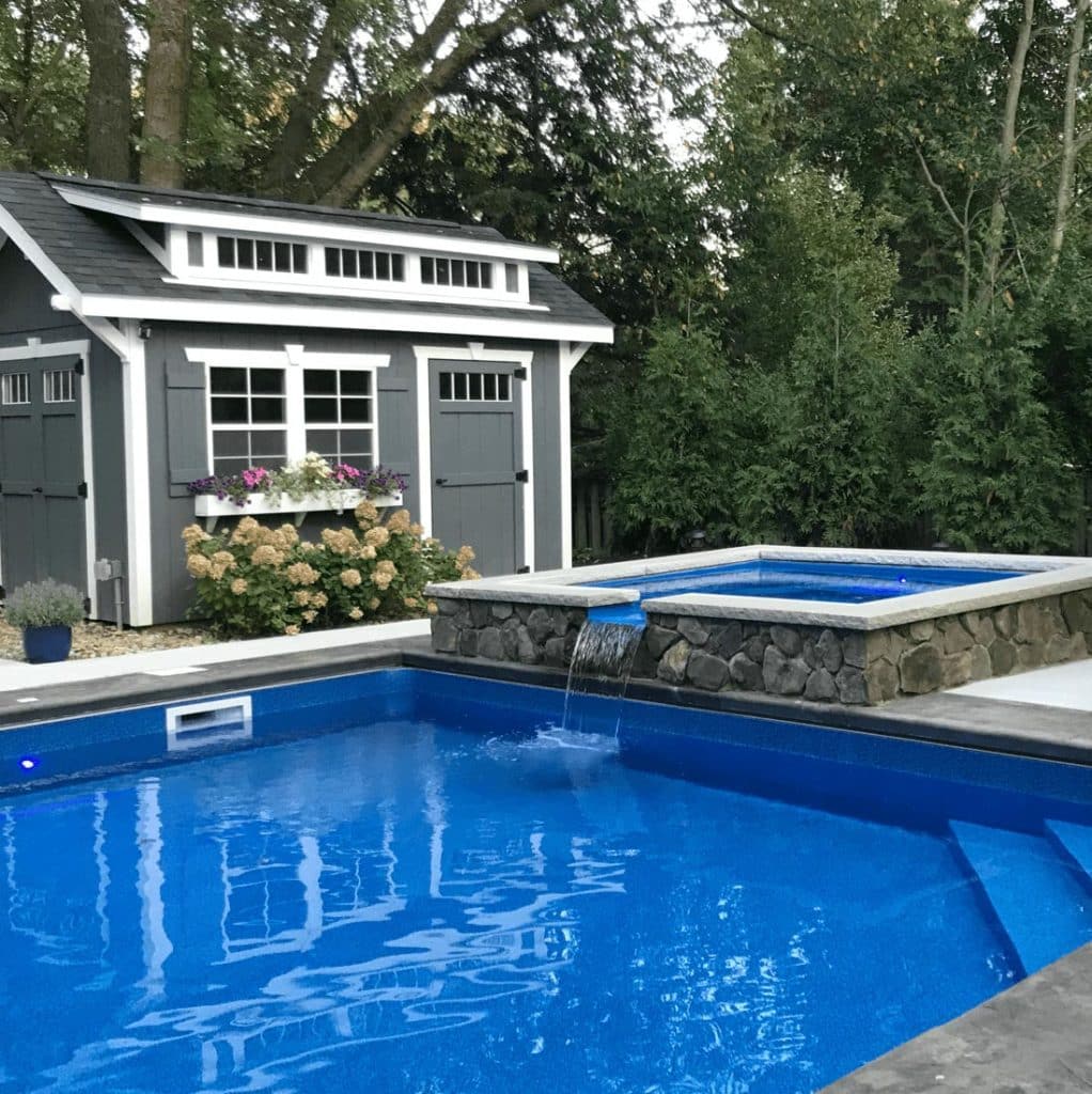 How to Shock a Pool Latham Pool