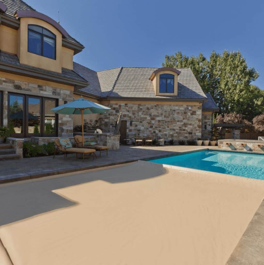 Automatic Pool Covers Price & Cost Factors Latham Pool