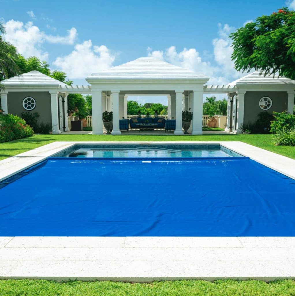 Automatic Pool Covers Price & Cost Factors Latham Pool