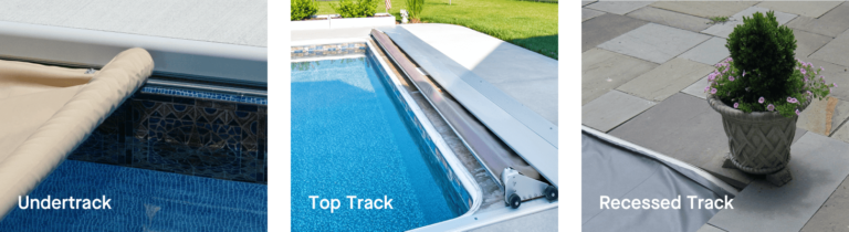 Automatic Pool Cover Price Guide Latham Pool