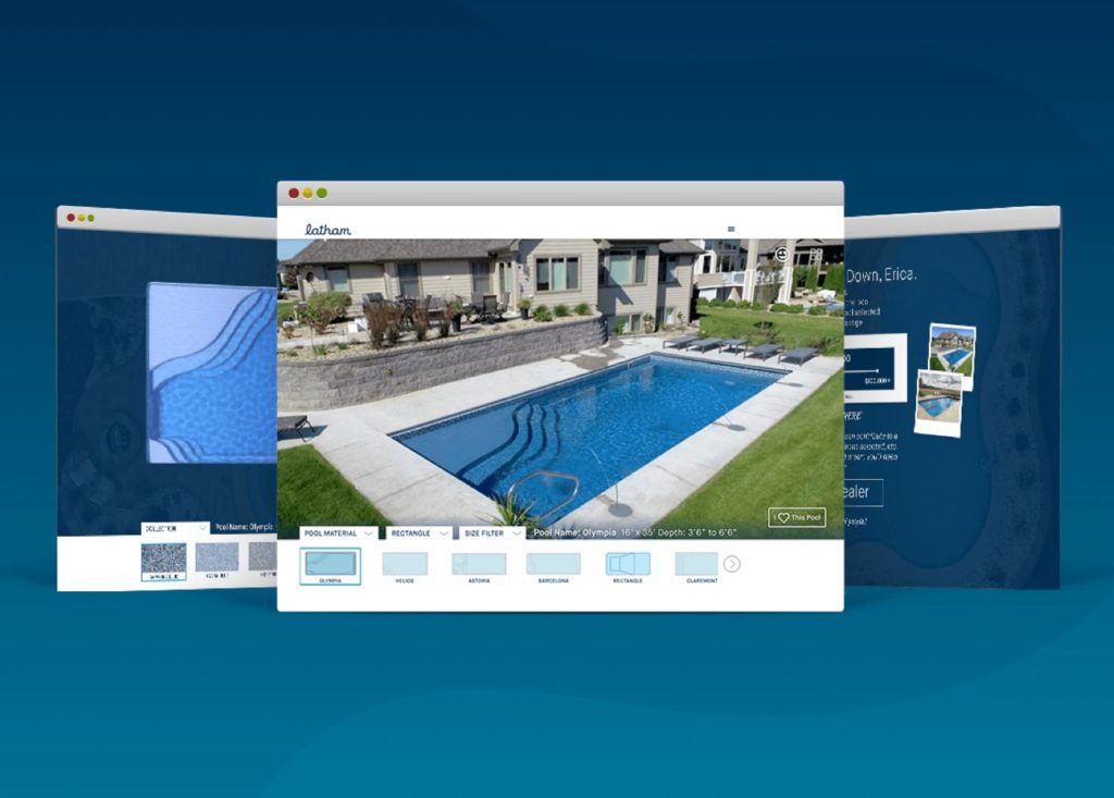 Automatic Pool Covers, Inc. on X: Easiest to order? Easiest to install?  The 365 kit is your answer!  / X