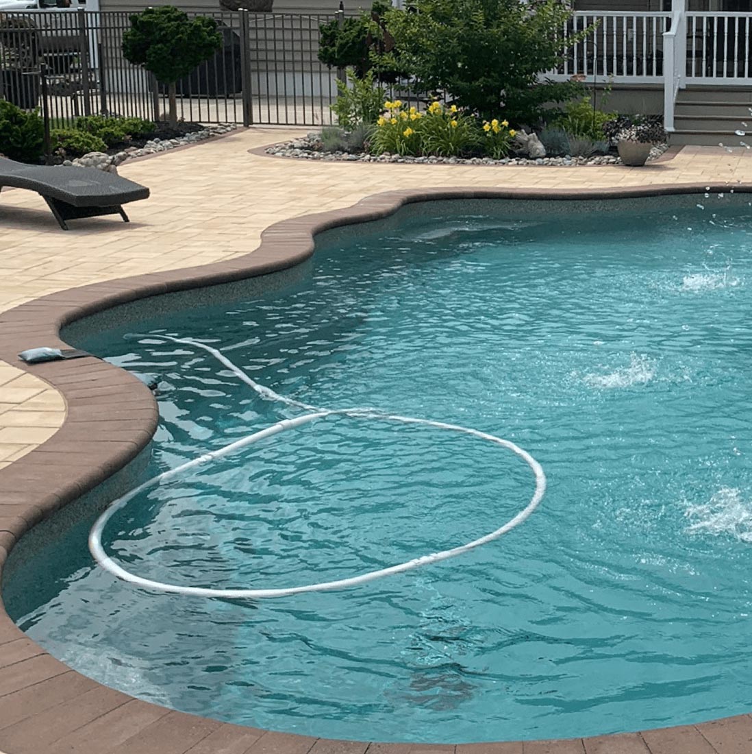 How to Winterize a Pool Latham Pool