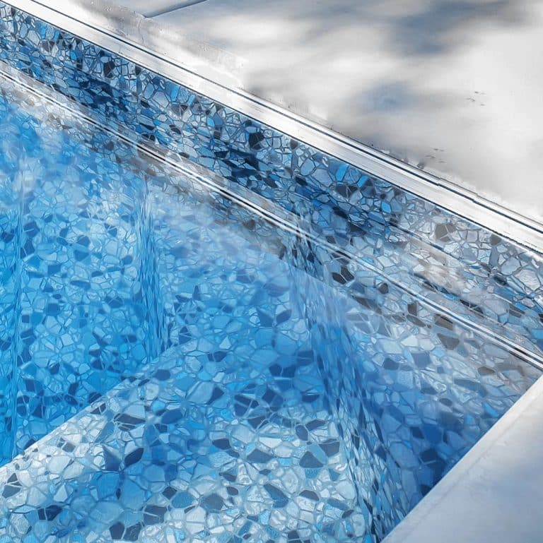 inground pool winterization