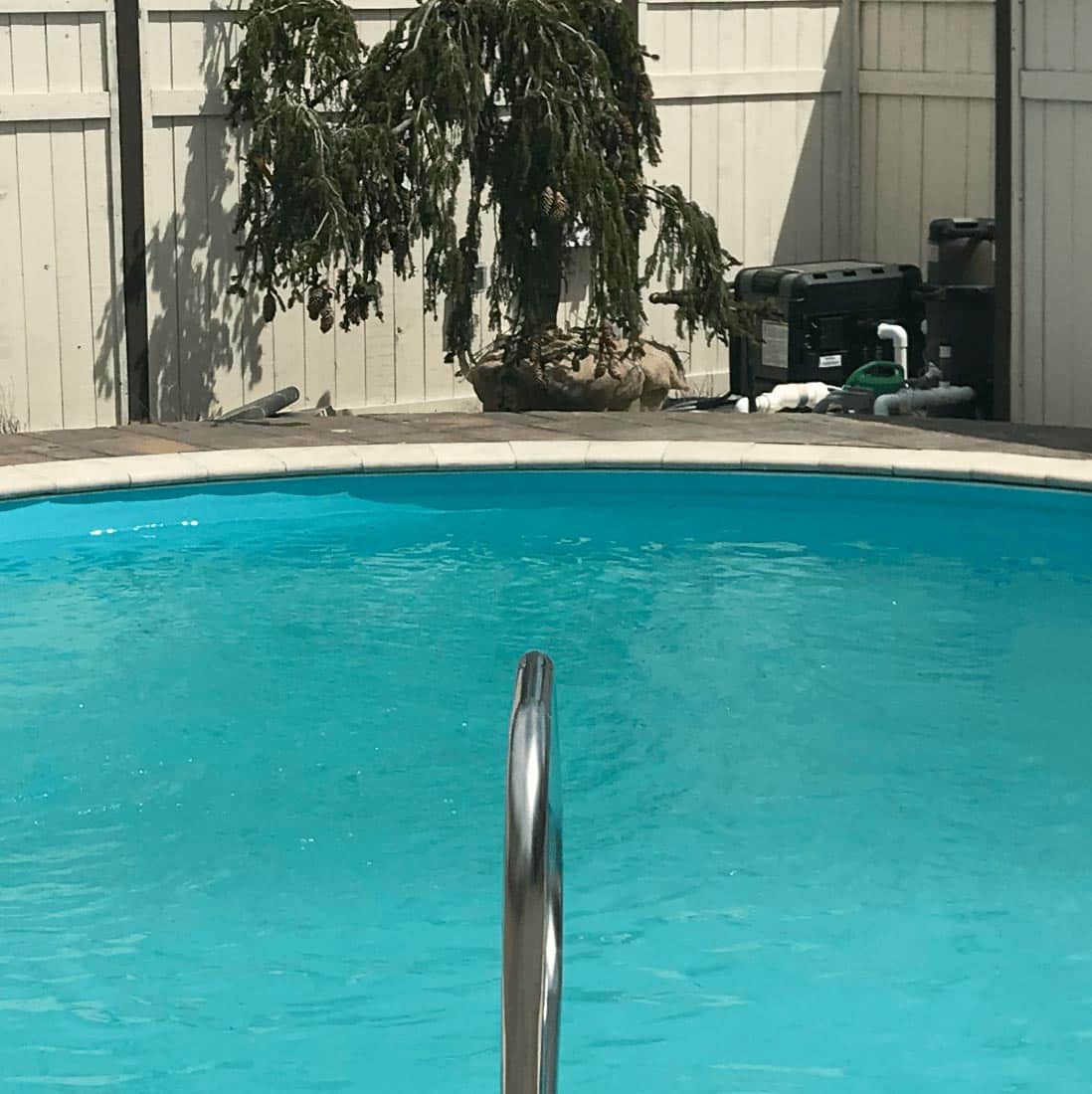 How to Winterize a Pool Latham Pool
