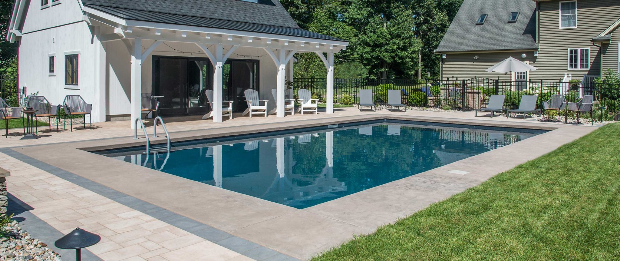 average pool liner cost