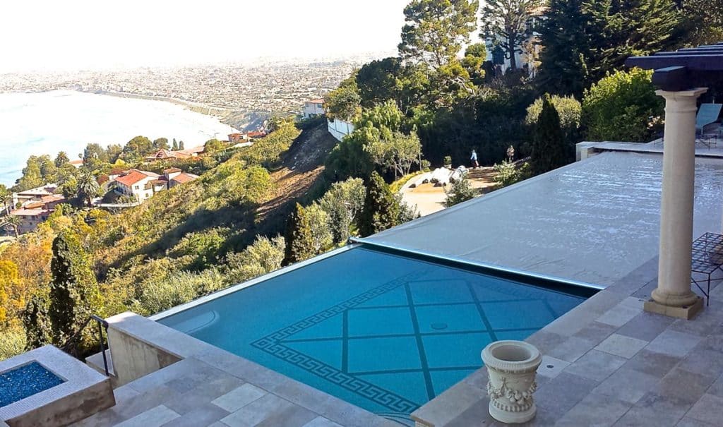Automatic Pool Cover Price Guide