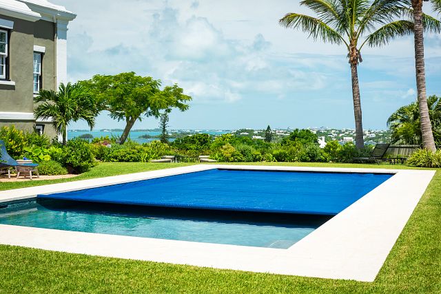 Automatic Safety Cover Brochure