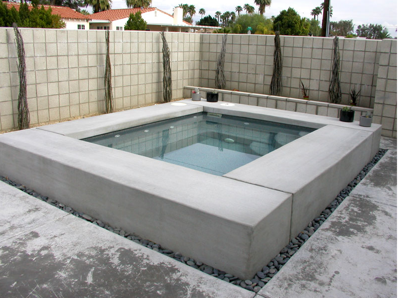 Royal Fiberglass by Viking Pools