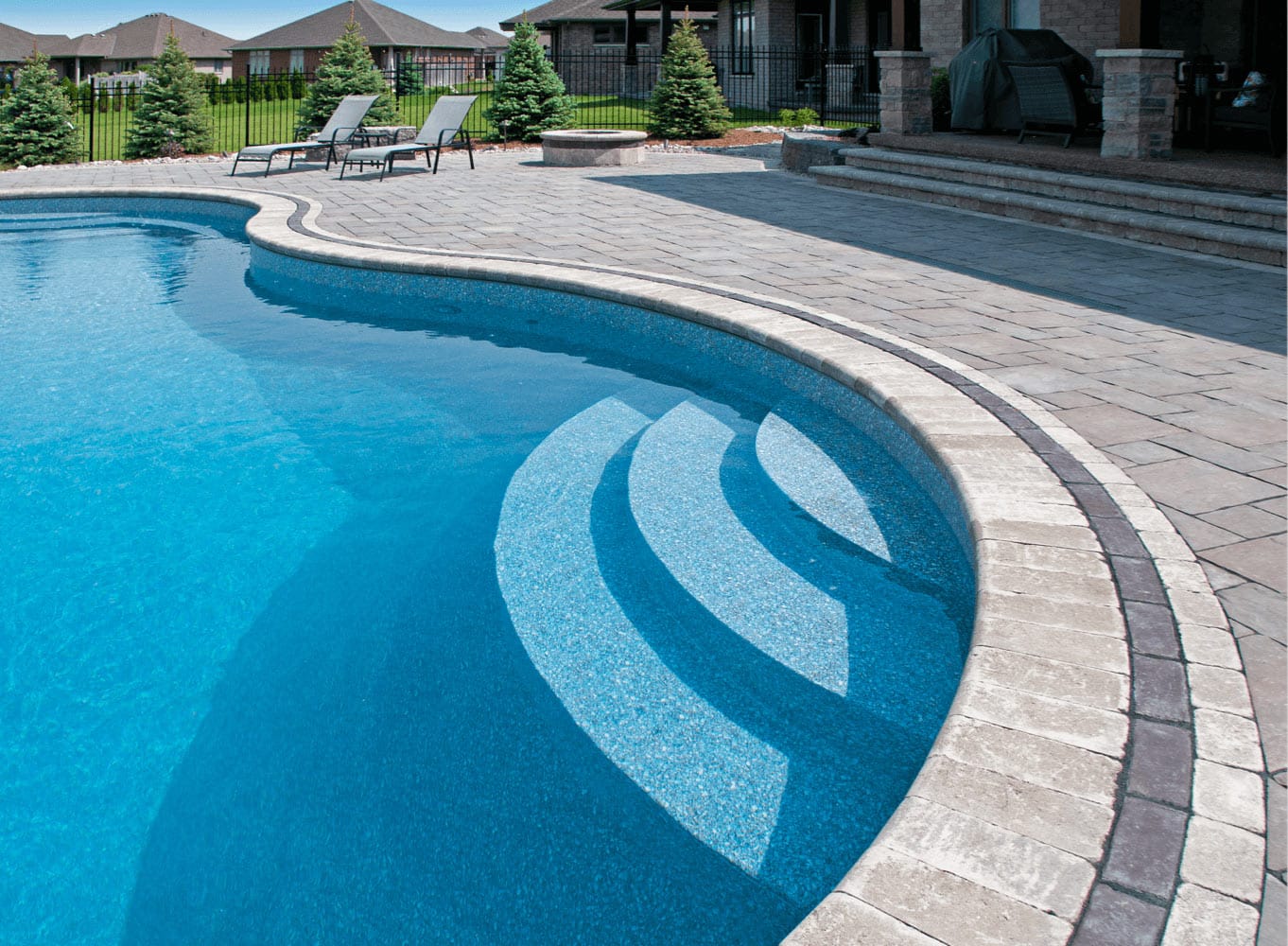 How to Clean a Pool Latham Pool