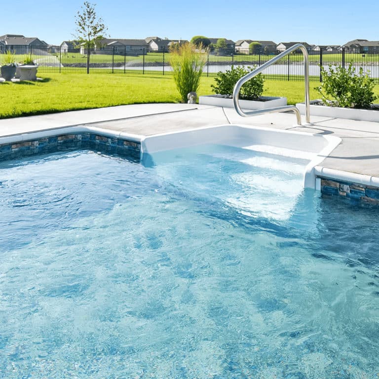 How to Clean a Pool Latham Pool