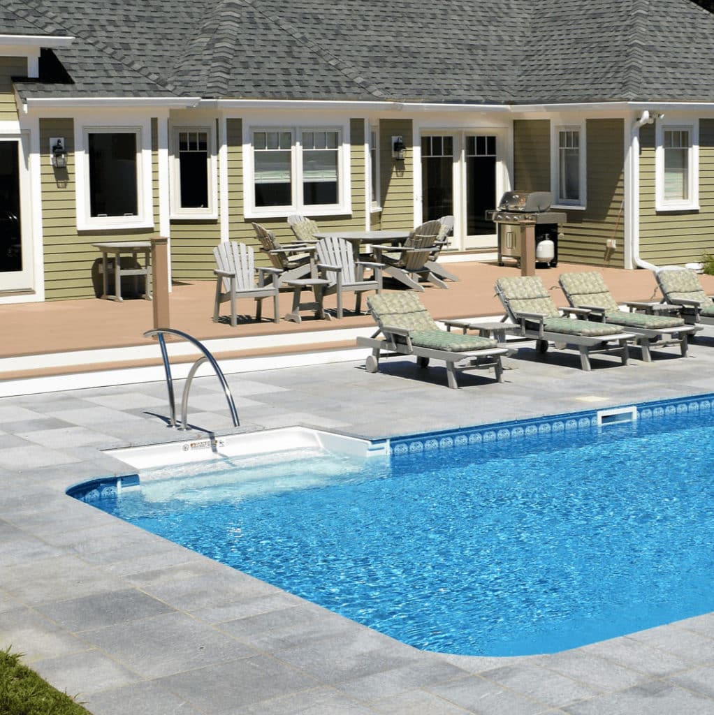 How to Clean a Pool Latham Pool