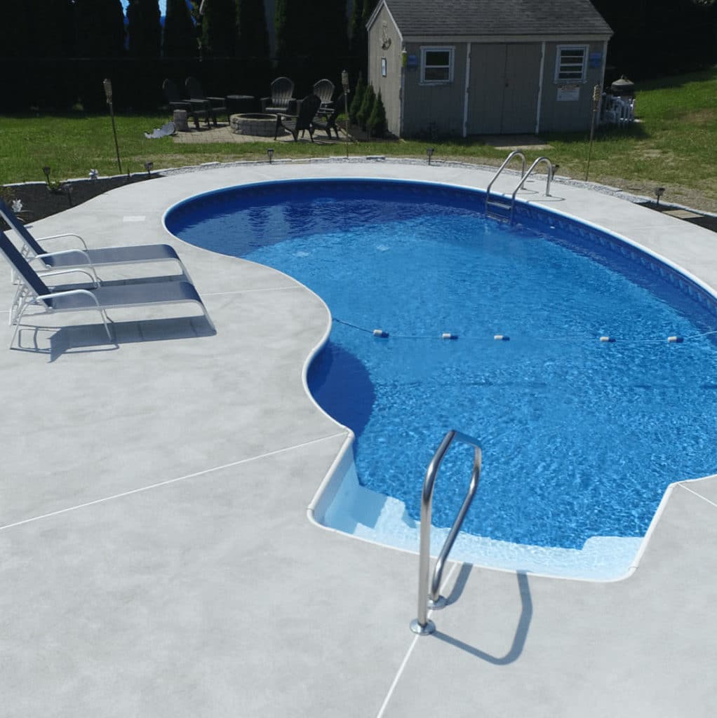How to Clean a Pool Latham Pool