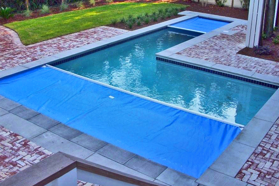 Not All Swimming Pool Covers Are Created Equal - Latham Pool