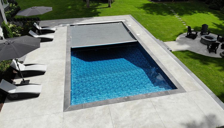 Pool Covers For Every Pool Shape