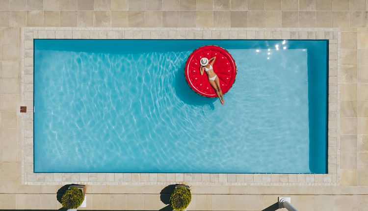 So, You’re Ready To Start Building A Pool?