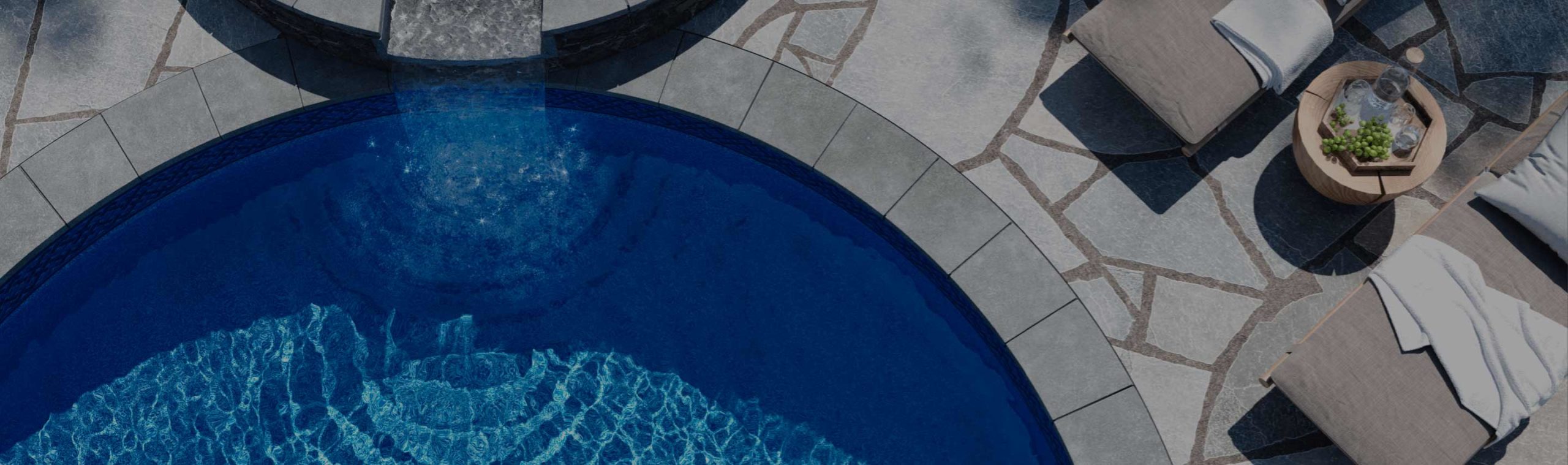 The Benefits of a Latham Vinyl Liner Pool