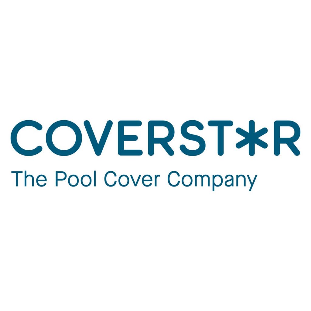 Coverstar logo