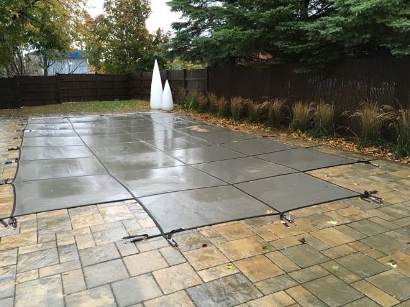 Pool Cover Maintenance All The Resources You Need Latham Pool