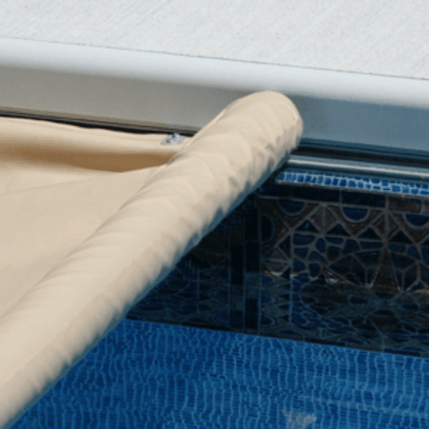 Automatic Retractable Safety Pool Covers Latham Pools