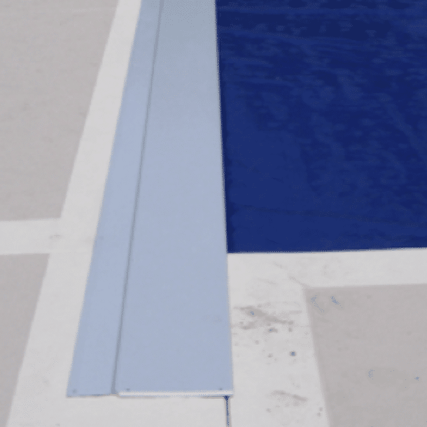 Automatic Retractable Safety Pool Covers Latham Pools