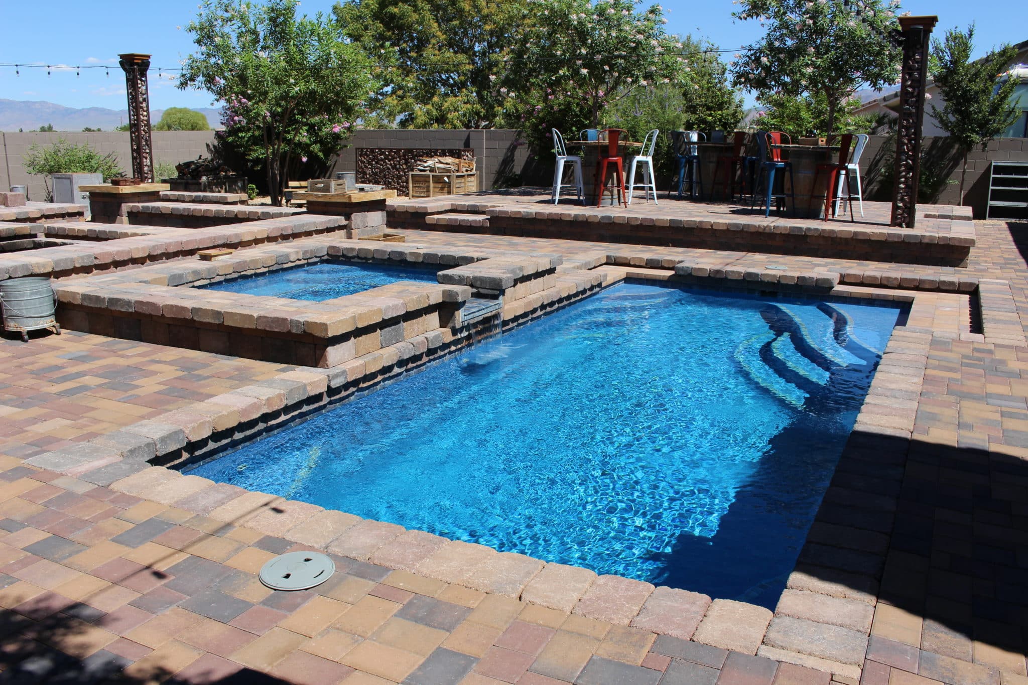 Top Selling Fiberglass Models of 2022 Latham Pool