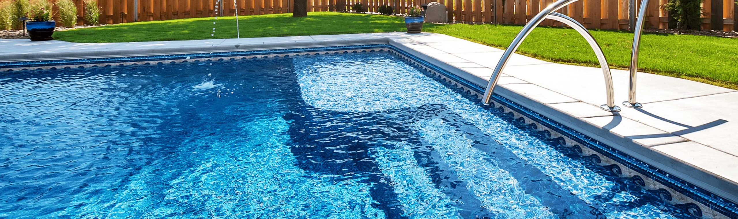 What Is The Best Above Ground Pool Ladders For Decks? Find the Perfect Match!