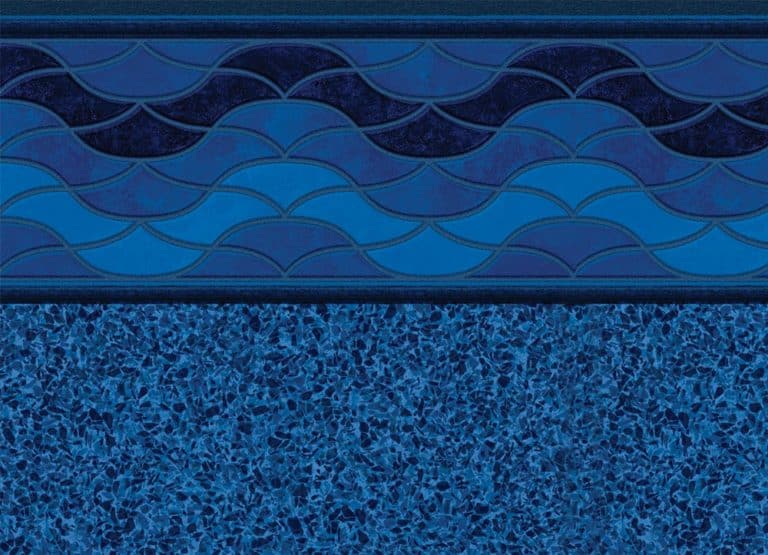 Corolla Beach / Stardust Blue Latham Pool
