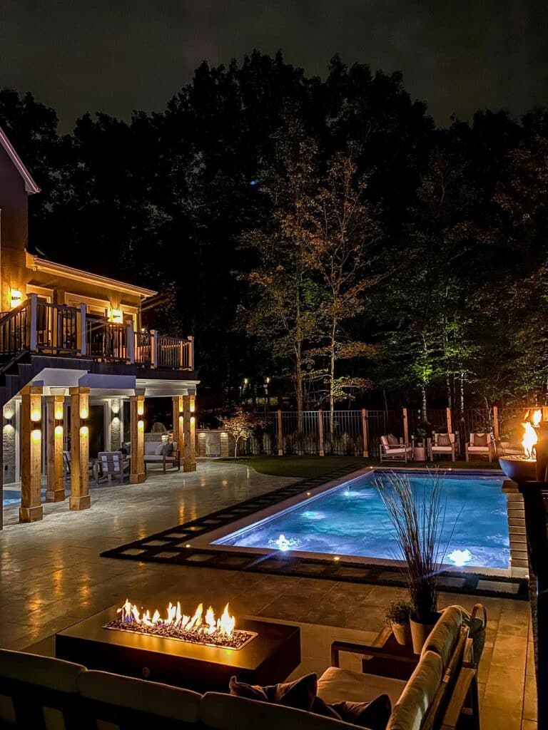 Corinthian 14 Shape | Photo courtesy of Vaughan + Co, OH