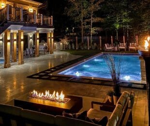 Corinthian 14 Shape | Photo courtesy of Vaughan + Co, OH