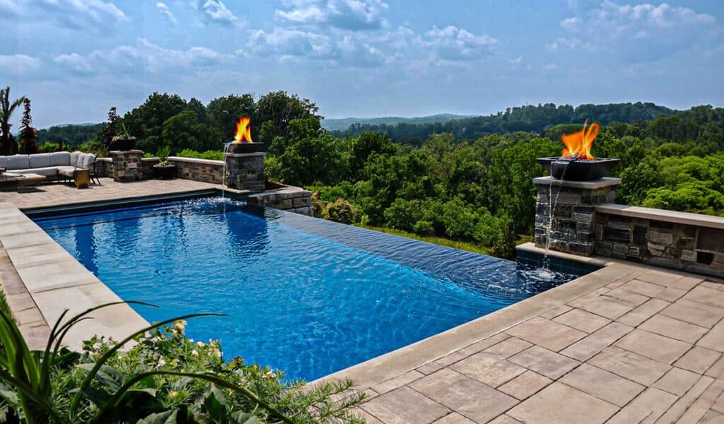 Westmoreland Pools & Spas North Huntingdon, Pennsylvania