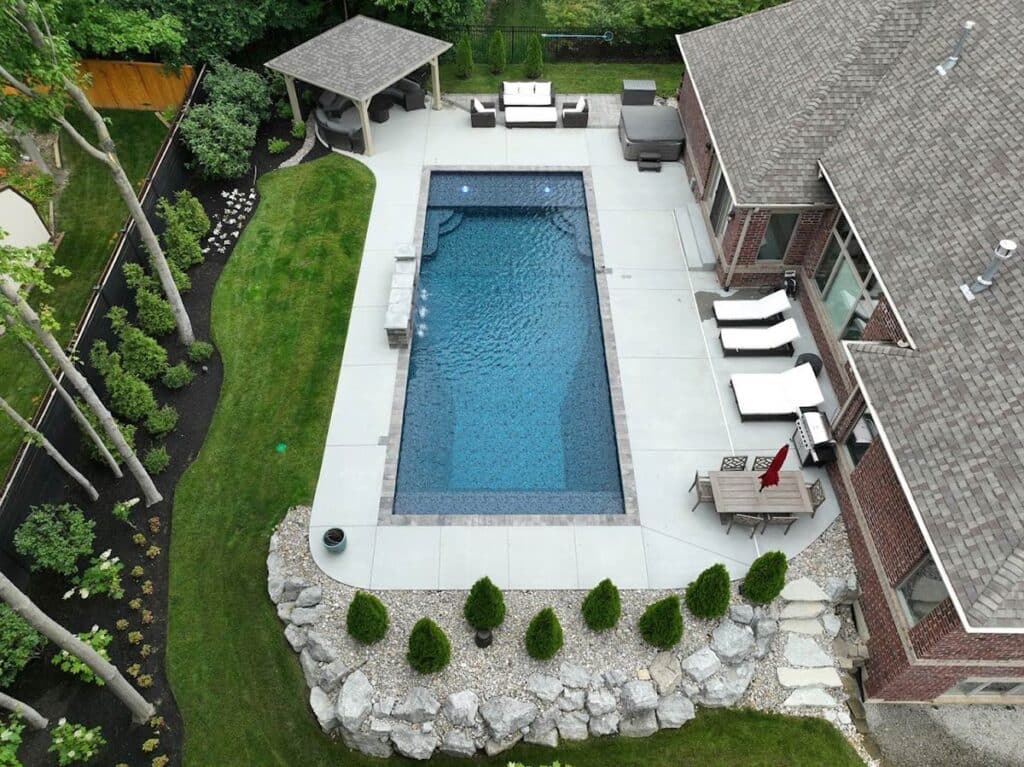 Heatwave Pools Centerville, Ohio