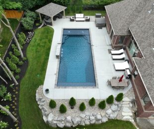 Heatwave Pools Centerville, Ohio