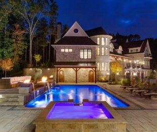 Concord Pools & Spas Latham, New York