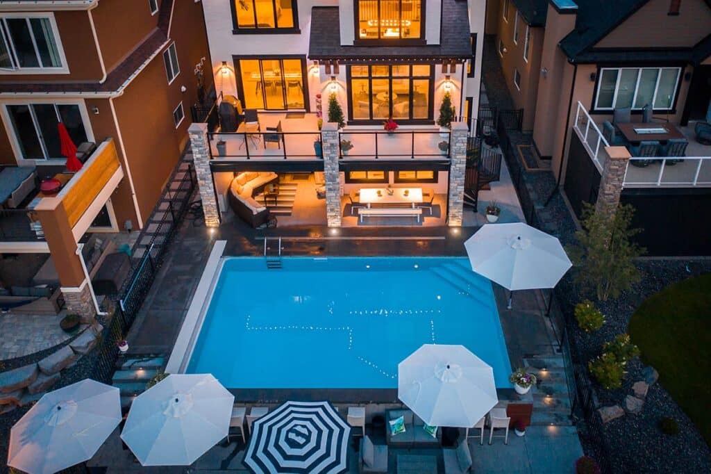 Rocky Mountain Pools and Spas Ltd Calgary, Alberta