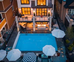 Rocky Mountain Pools and Spas Ltd Calgary, Alberta