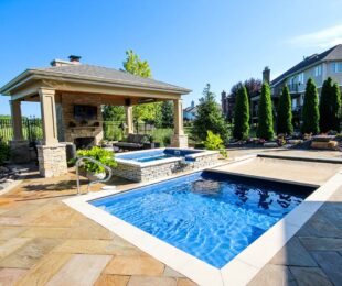 Aqua Pools Homer Glen, Illinois