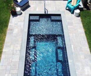 Enchantment 17 in Night Sky Crystite Crystal