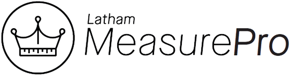 Latham MeasurePro Logo