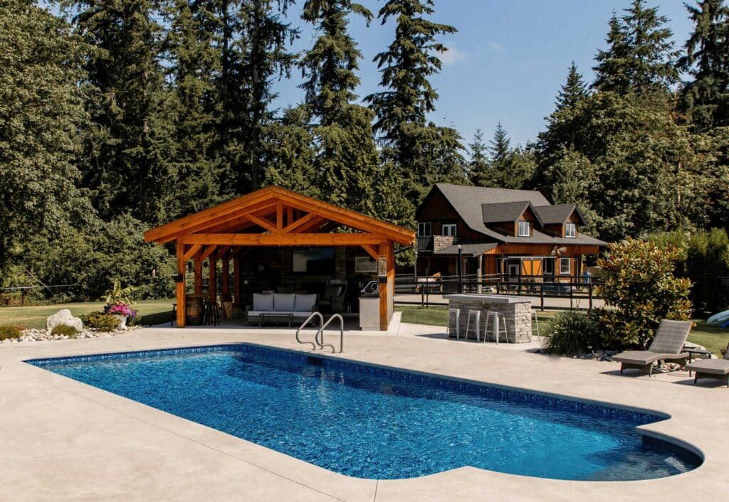 Vinyl Liner Pool Price Guide