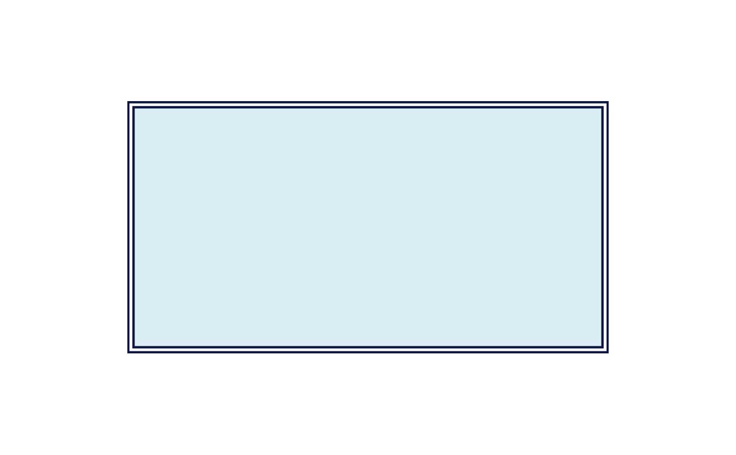 Professional Rectangle Rectangle - Latham Pool