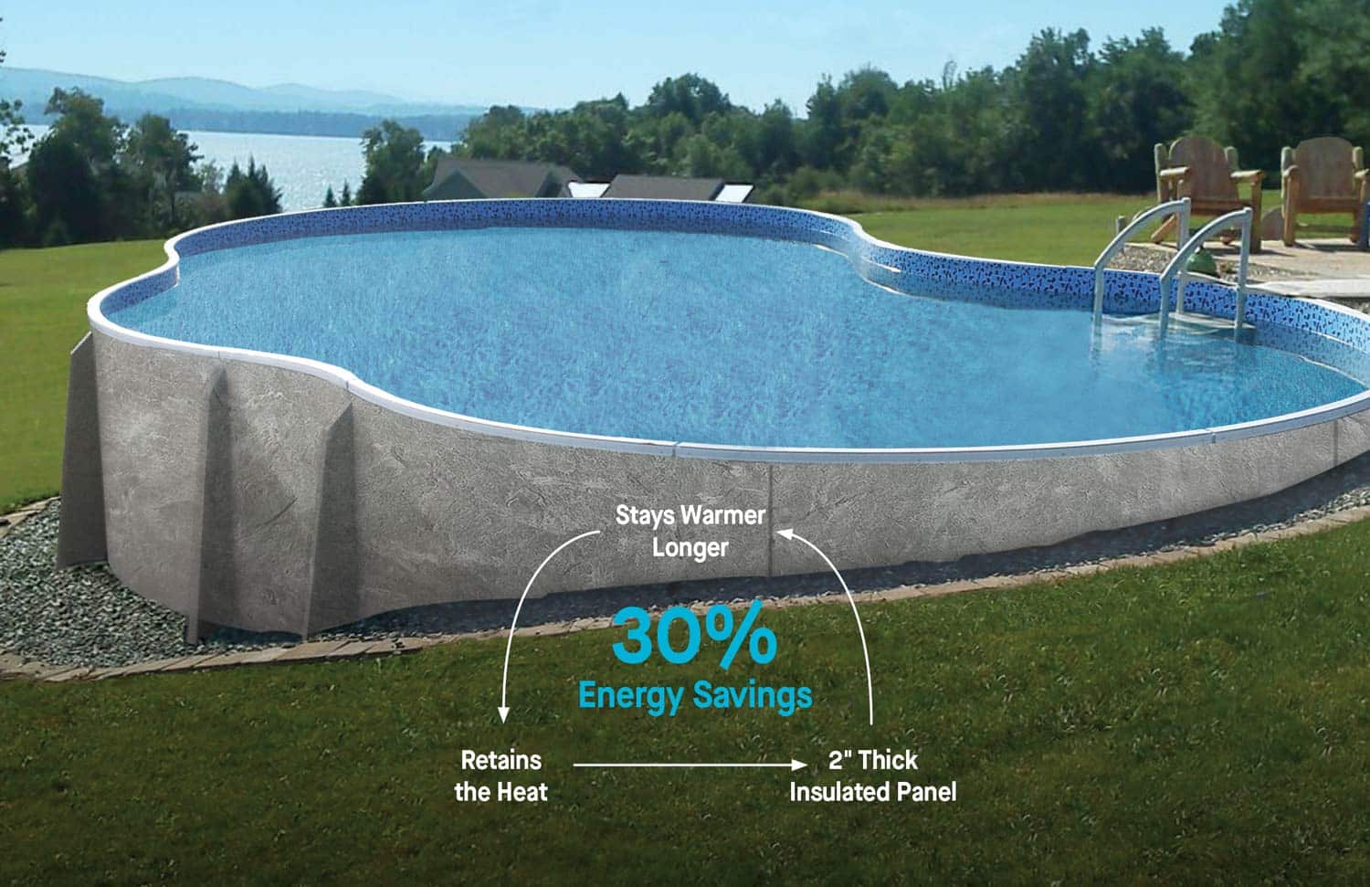 Atlantic City Pool & Spa Show 2026 - Latham Pool