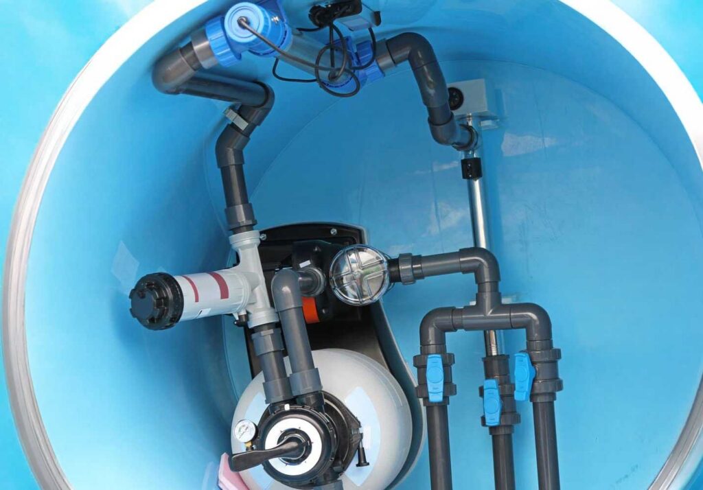 Gas vs Propane Pool Heaters: Which Is Right for Your Pool?