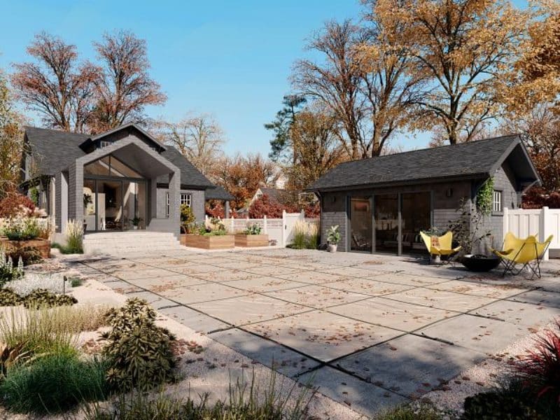 Winter Pool Cover Care Tips Latham Pool