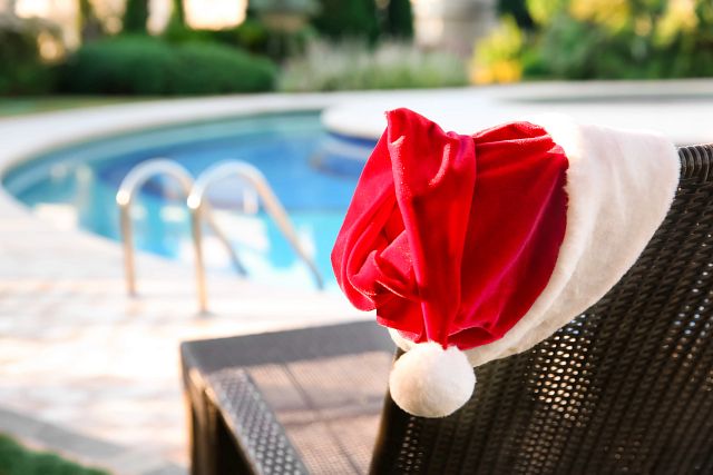 Why You Should Ask Santa For A Swimming Pool This Year Latham Pool